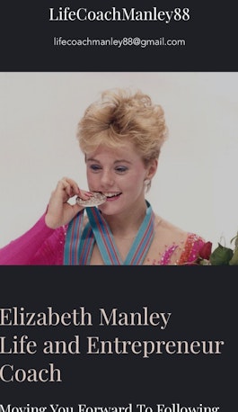 Elizabeth Manley