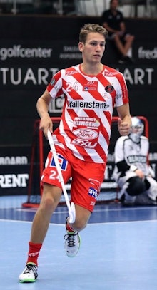Andreas Stefansson