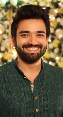 Gaurav Mukesh